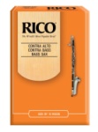 RCCB  Rico Contra Bass Reeds