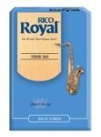 RRTS  Rico Royal Tenor Sax Reeds