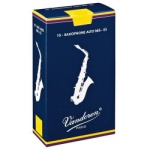 VNAS  Vandoren Alto Sax Reeds