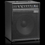 KXB100  Kustom 100W Bass Guitar Amp