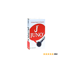 JNCL Juno Clarinet Reeds