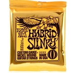 EBGS EB Ernie Ball Electric Guitar Strings