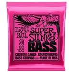 EBBG EB Ernie Ball Bass Guitar Strings