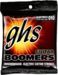 Ghs GHS Boomers Electric Guitar Strings