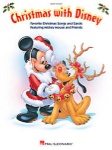 Christmas with Disney HL00119897