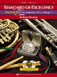 SOE Book 1 - Bari Sax PW21XR