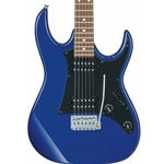 GRX20JB  Ibanez Electric Guitar Jewel Blue
