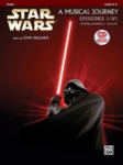 Star Wars Instrumental Solos (Movies I-VI) Alto Sax 32107
