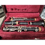 BC1131-5-0  Buffet R13 Pro Clarinet