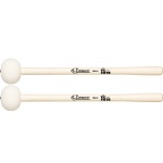 MB4H  Vic Firth Marching Bass Mallet - 28"-30" Bass