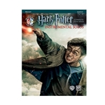 Harry Potter - Horn 39226
