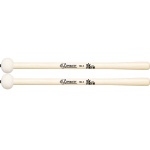MB1H  Vic Firth Marching Bass Mallet - 18"-22" Bass