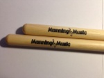 MMMS Los Cabos Manning Music Marching Sticks