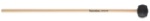 ENS260R Innovative Perc Latex Covered Rattan Handle Marimba Mallets