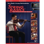String Basics Book 1 Viola 115VA