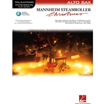 Mannheim Steamroller Christmas - Clarinet HL00130913