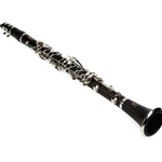 YCL-450N  Yamaha Grenadilla Intermediate Clarinet