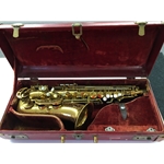 SUPER20AS  King Super 20 Alto Sax