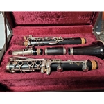 Buffet E13 Intermediate Clarinet