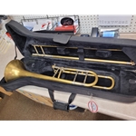 42BO Bach Stradivarius Trombone
