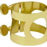 1698 Selmer Bari Sax Ligature