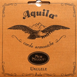 7U  Aquila Concert Ukulele Strings (Standard Tuning)