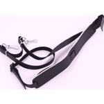 S569B Selmer Padded Bass Clarinet Neckstrap
