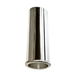 A05-34B  DEG Sm Shank Mpc to Lg Shank Trombone Adapter