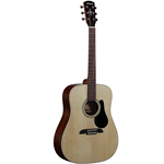 RD26  Alvarez Acoustic Guitar Mahogany/Spruce-Natural