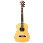 RT26  Alvarez Travel Dreadnought Acoustic Guitar