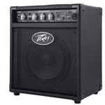 MAX158  Peavey Max158 Bass Amp