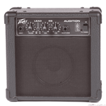 AUDITION  Peavey Audition Guitar Amp