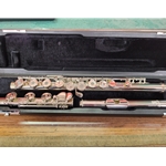 AF580  Haynes Intermediate Flute