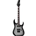 GRG121DXMGS Ibanez Electric - Metallic Gray Sunburst