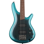 SR300ECUB  Ibanez Electric Bass - Cerulean Aura Burst