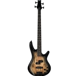 GSR200SMNGT  Ibanez Electric Bass Spalt Maple Natural Gray Burst
