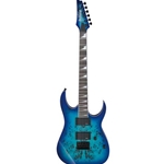 GRGR221PAAQB Ibanez Electric Guitar - Aqua Burst