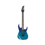 GRG120QASPBGD  Ibanez Electric Guitar - Blue Gradiation