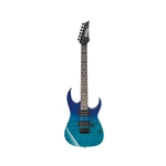 GRG120QASPBGD Ibanez Electric Guitar - Blue Gradiation