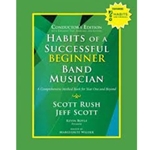 Habits of a Successful Beginner Band Musician - Bassoon G-10163