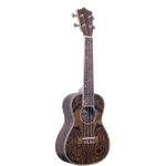 UK445C Amati Strings Amahi Bocote Concert Ukulele