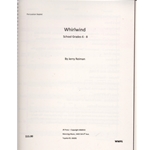 Whirlwind Percussion Septet WWPS