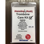 TBKIT Superslick Trombone Care Kit