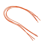 SNC500R/4  Pearl Single Snare Cord
