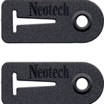 CEOTRT  Neotech Thumbrest Tab for clarinet strap, 2pk