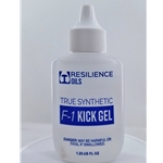 RSKG Resilience Oils Resilience Kick Gel (third valve oil)