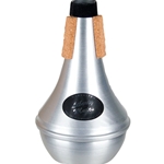 AM100 Protec Aluminum Straight Mute