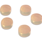 10803 Gemeinhardt Silicone Flute Plugs - 7.5mm (medium)