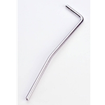 M1514 Other Tremolo Arm, Chrome, 6mm thread