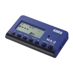 MA-2 Korg MA2 Metronome Blue